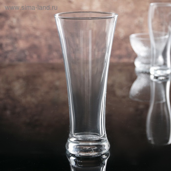 Бокал для пива Pub, 650 мл
Бокал для пива Pub, 650 мл