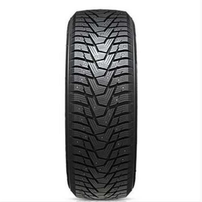 фото Шина зимняя шипованная hankook w429 215/55 r17 98t