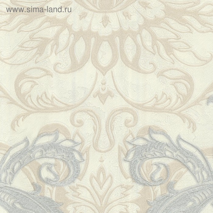 Обои горячее тиснение на флизелине АВАНГАРД 46-117-04 Art Nouveau, 1,06x10 м
Обои горячее тиснение на флизелине АВАНГАРД 46-117-04 Art Nouveau, 1,06x10 м