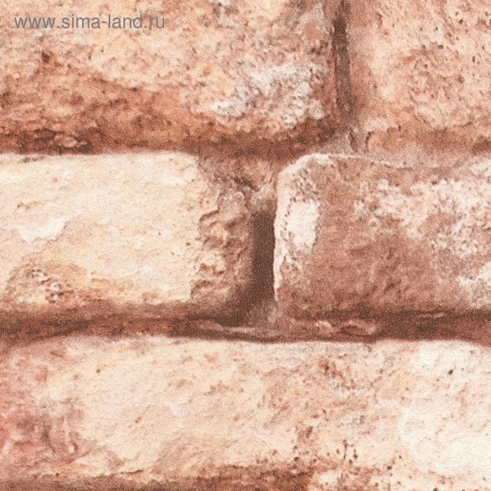 Обои горячее тиснение на флизелине АВАНГАРД 45-195-07 Bricko, 1,06x10 м
Обои горячее тиснение на флизелине АВАНГАРД 45-195-07 Bricko, 1,06x10 м