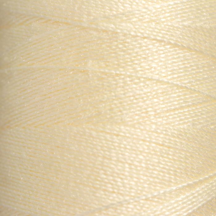 Нитки Dor Tak, 40/2, 400 ярд, цвет кремовый №106
Нитки Dor Tak, 40/2, 400 ярд, цвет кремовый №106