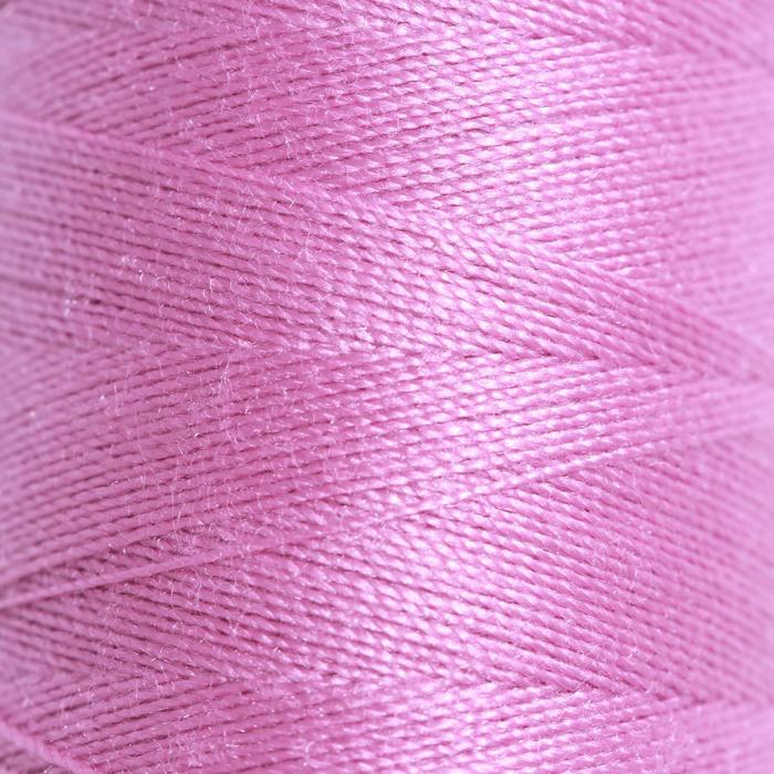 Нитки Dor Tak, 40/2, 400 ярд, цвет сиреневый №156
Нитки Dor Tak, 40/2, 400 ярд, цвет сиреневый №156