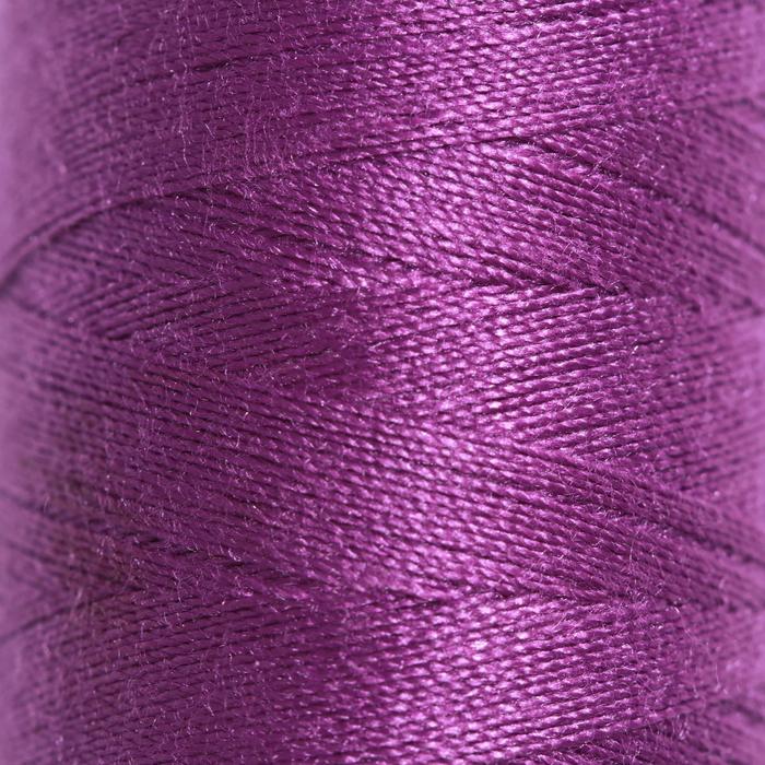 Нитки Dor Tak, 40/2, 400 ярд, цвет фиолетовый №167
Нитки Dor Tak, 40/2, 400 ярд, цвет фиолетовый №167