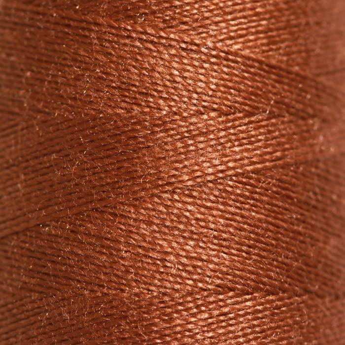 Нитки Dor Tak, 40/2, 400 ярд, цвет коричневый №176
Нитки Dor Tak, 40/2, 400 ярд, цвет коричневый №176