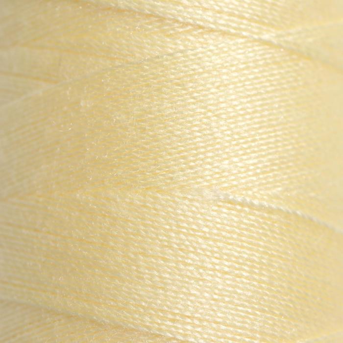 Нитки Dor Tak, 40/2, 400 ярд, цвет жёлтый №204
Нитки Dor Tak, 40/2, 400 ярд, цвет жёлтый №204