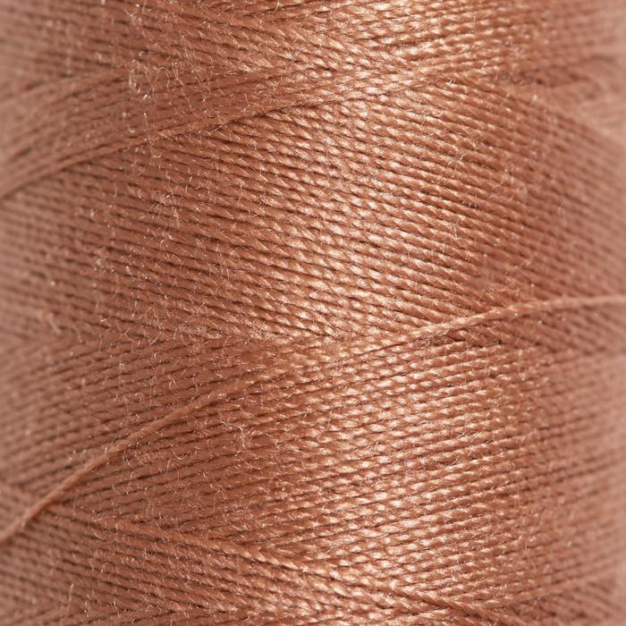 Нитки Dor Tak, 40/2, 400 ярд, цвет бежевый №228
Нитки Dor Tak, 40/2, 400 ярд, цвет бежевый №228