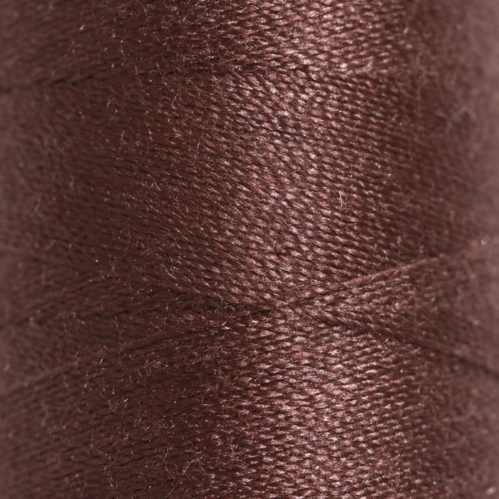 Нитки Dor Tak, 40/2, 400 ярд, цвет тёмно-коричневый №248
Нитки Dor Tak, 40/2, 400 ярд, цвет тёмно-коричневый №248