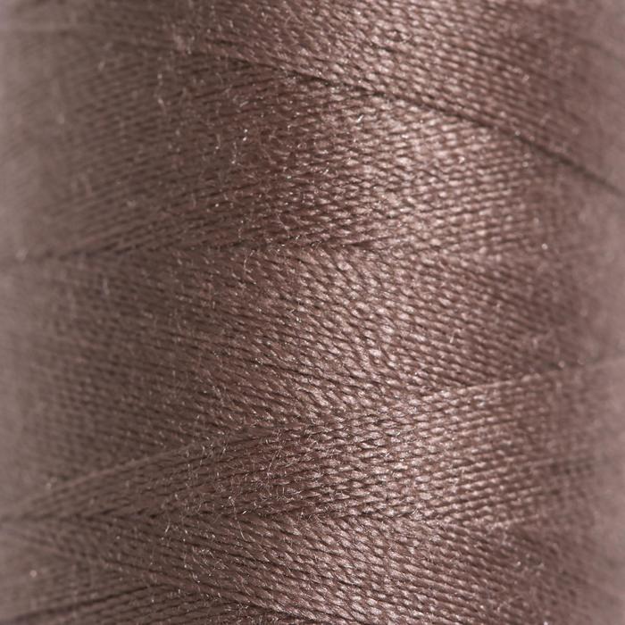 Нитки Dor Tak, 40/2, 400 ярд, цвет коричневый №249
Нитки Dor Tak, 40/2, 400 ярд, цвет коричневый №249