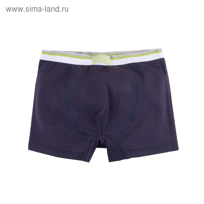 Трусы-боксеры для мальчика, Basic, рост 134-140 см
Трусы-боксеры для мальчика, Basic, рост 134-140 см