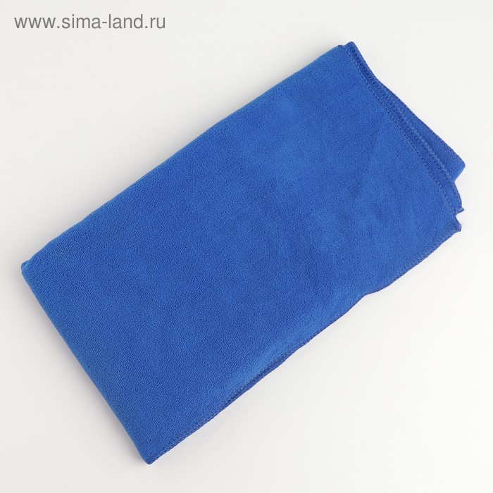 Тряпка из микрофибры для пола 50×70 см, 220 г/м2, цвет МИКС
Тряпка из микрофибры для пола 50×70 см, 220 г/м2, цвет МИКС