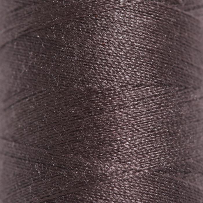 Нитки Dor Tak, 40/2, 400 ярд, цвет серо-коричневый №330
Нитки Dor Tak, 40/2, 400 ярд, цвет серо-коричневый №330