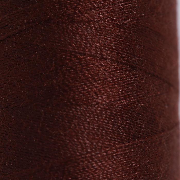 Нитки Dor Tak, 40/2, 400 ярд, цвет тёмно-коричневый №338
Нитки Dor Tak, 40/2, 400 ярд, цвет тёмно-коричневый №338