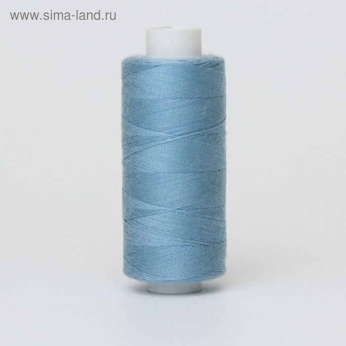 Нитка ДОР-ТАК PL 40/2 400 ярд, цвет бирюзовый 365 К09
Нитка ДОР-ТАК PL 40/2 400 ярд, цвет бирюзовый 365 К09