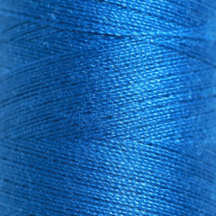 Нитки Dor Tak, 40/2, 400 ярд, цвет морской волны №393
Нитки Dor Tak, 40/2, 400 ярд, цвет морской волны №393