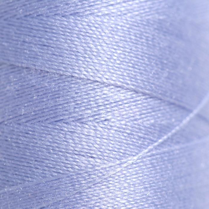 Нитки Dor Tak, 40/2, 400 ярд, цвет сиренево-голубой №391
Нитки Dor Tak, 40/2, 400 ярд, цвет сиренево-голубой №391