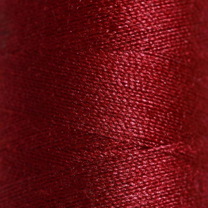 Нитки Dor Tak, 40/2, 400 ярд, цвет бордовый №463
Нитки Dor Tak, 40/2, 400 ярд, цвет бордовый №463