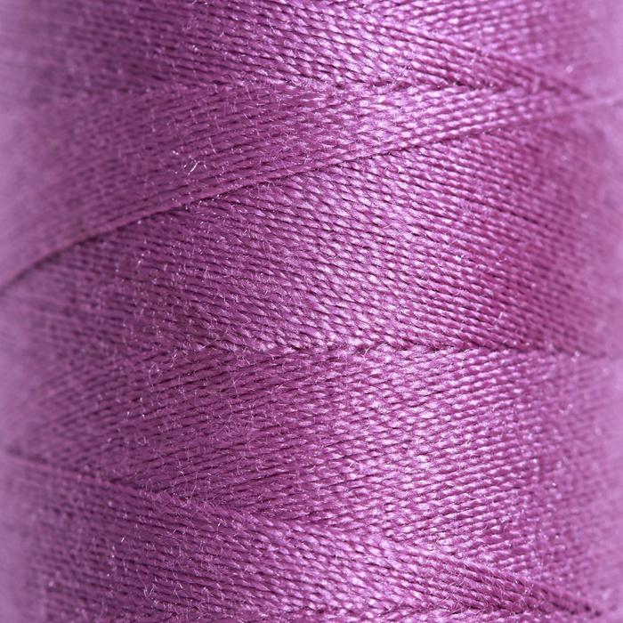 Нитки Dor Tak, 40/2, 400 ярд, цвет фиолетовый №486
Нитки Dor Tak, 40/2, 400 ярд, цвет фиолетовый №486