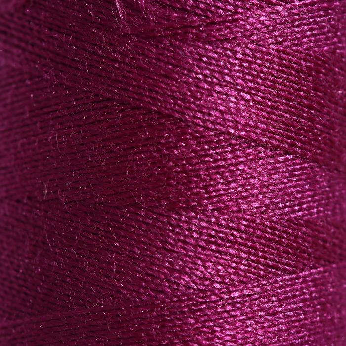 Нитки Dor Tak, 40/2, 400 ярд, цвет сливовый №527
Нитки Dor Tak, 40/2, 400 ярд, цвет сливовый №527