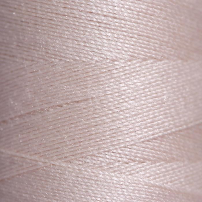 Нитки Dor Tak, 40/2, 400 ярд, цвет кремовый №550 
Нитки Dor Tak, 40/2, 400 ярд, цвет кремовый №550