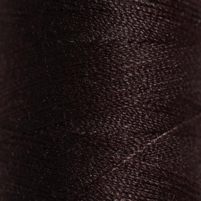 Нитки Dor Tak, 40/2, 400 ярд, цвет тёмно-коричневый №589
Нитки Dor Tak, 40/2, 400 ярд, цвет тёмно-коричневый №589