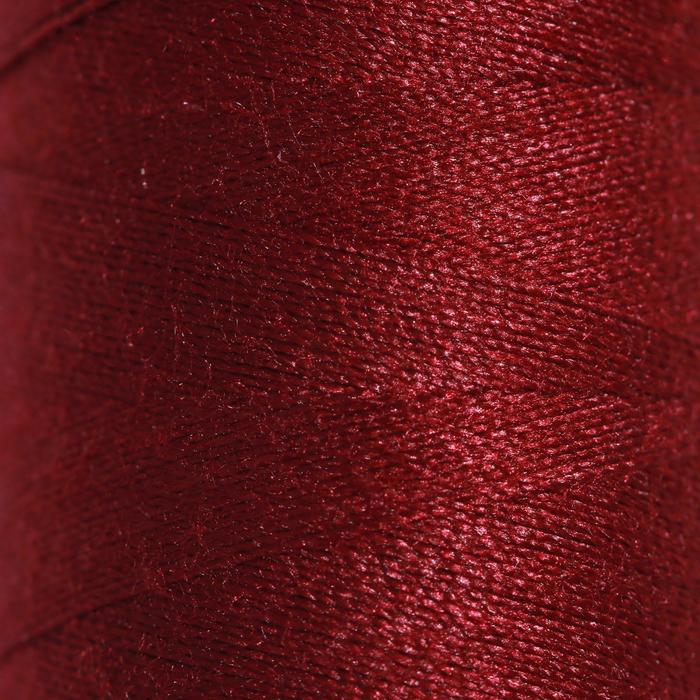 Нитки Dor Tak, 40/2, 400 ярд, цвет бордовый №596
Нитки Dor Tak, 40/2, 400 ярд, цвет бордовый №596