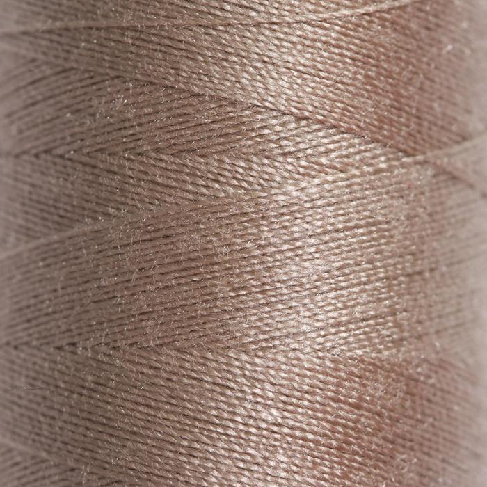 Нитки Dor Tak, 40/2, 400 ярд, цвет серо-бежевый №663
Нитки Dor Tak, 40/2, 400 ярд, цвет серо-бежевый №663