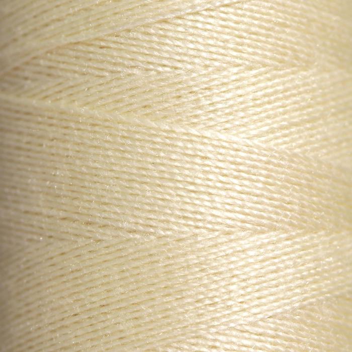 Нитки Dor Tak, 40/2, 400 ярд, цвет кремовый №678
Нитки Dor Tak, 40/2, 400 ярд, цвет кремовый №678