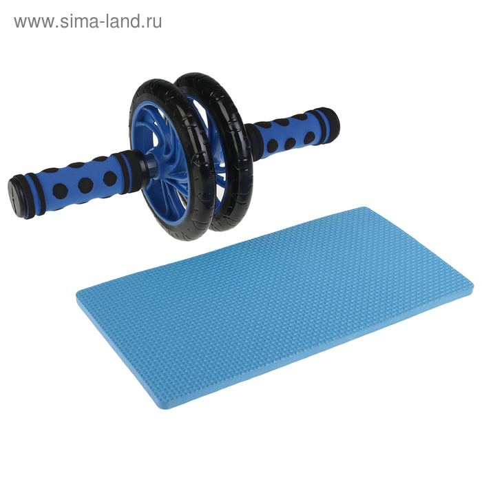 Ролик-колесо, двойное 30 х 14 х 14 см, цвета МИКС
Ролик-колесо, двойное 30 х 14 х 14 см, цвета МИКС