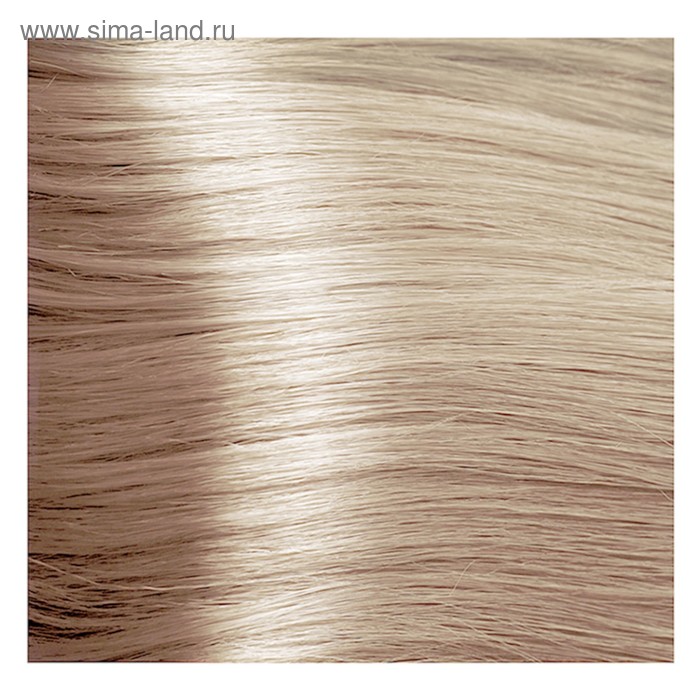 Крем-краска для волос Studio Professional, тон 921, ультра-светлый фиолетово-пепельный блонд, 100 мл
Крем-краска для волос Studio Professional, тон 921, ультра-светлый фиолетово-пепельный блонд, 100 мл