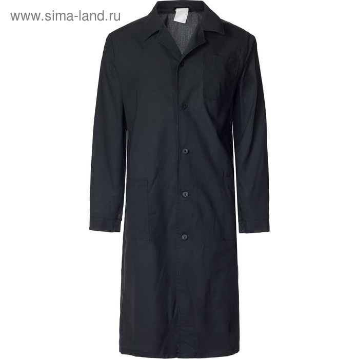 Халат мужской, бязь, размер 52-54/170-176
Халат мужской, бязь, размер 52-54/170-176