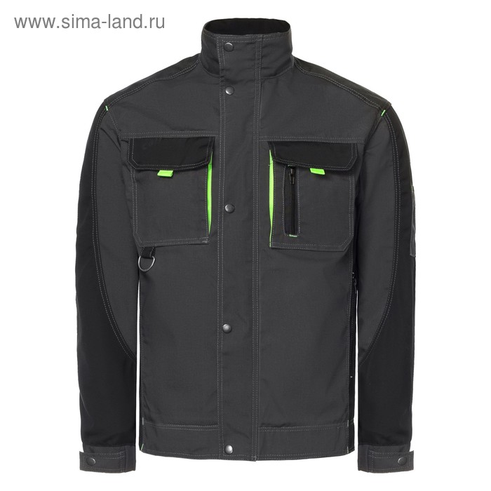 фото Куртка «пульсар», размер 48-50, рост 170-176