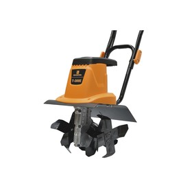 Культиватор CARVER T-300 Е, электрический, 800 Вт, 340 об/мин, ширина/глубина 28/20 см
Культиватор CARVER T-300 Е, электрический, 800 Вт, 340 об/мин, ширина/глубина 28/20 см