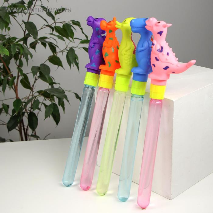 Мыльные пузыри «До нашей эры», макси, МИКС, 65 мл
Мыльные пузыри «До нашей эры», макси, МИКС, 65 мл