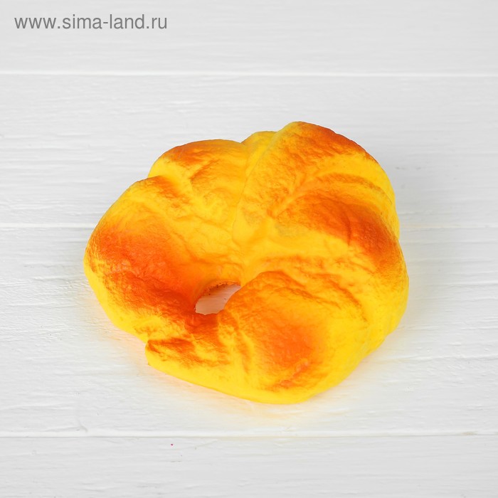 Мялка-сквиши «Крендель»
Мялка-сквиши «Крендель»