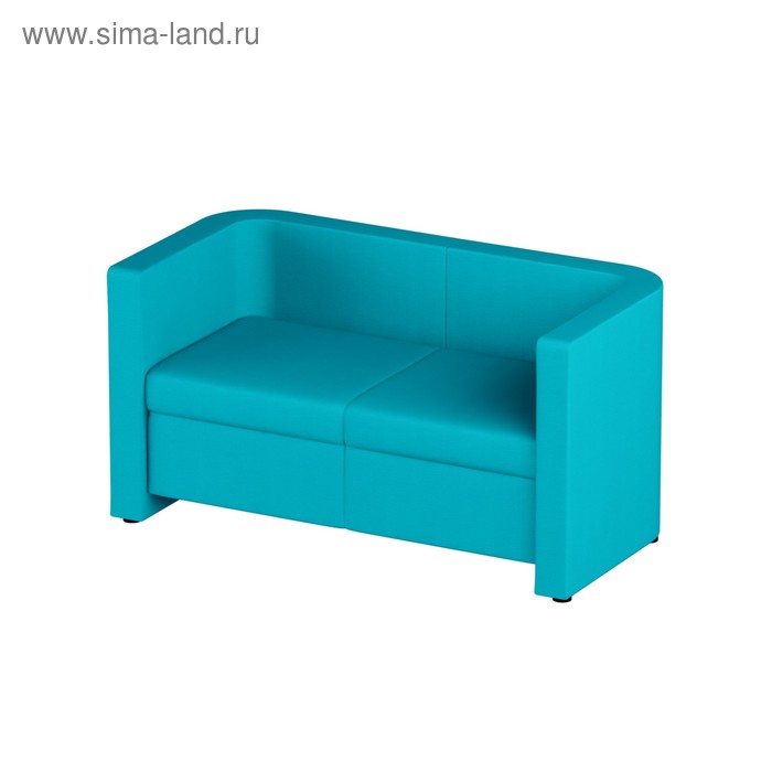 Диван "Блюз" нео азур
Диван "Блюз" нео азур