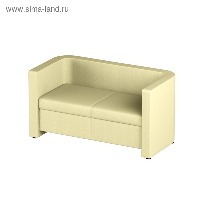 Диван "Блюз" нео крем
Диван "Блюз" нео крем