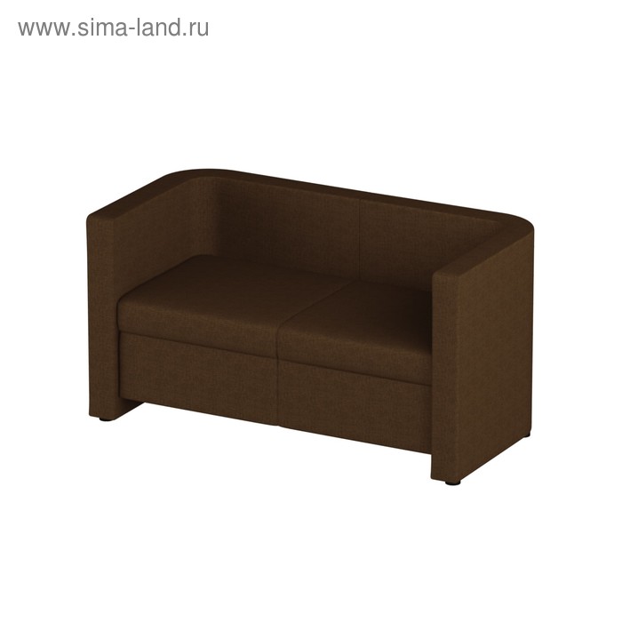 Диван "Блюз" нео шоколад
Диван "Блюз" нео шоколад