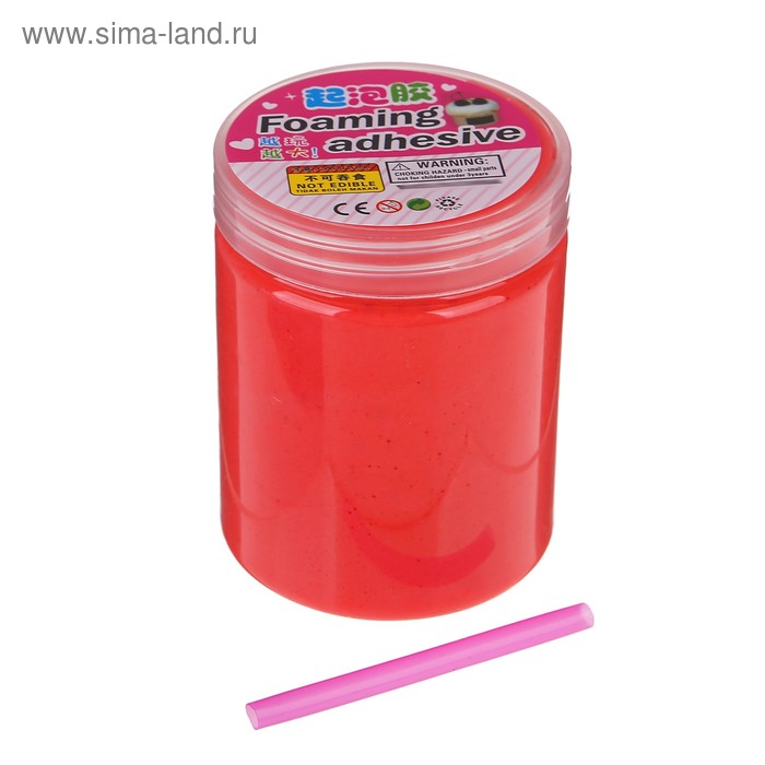 Лизун «Баночка», надувашка с трубочкой, твёрдый, цвета МИКС
Лизун «Баночка», надувашка с трубочкой, твёрдый, цвета МИКС