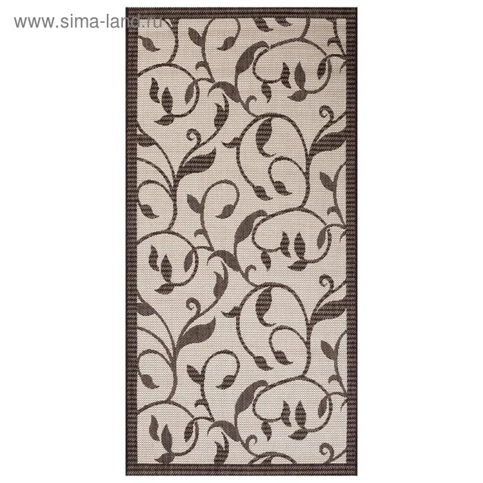 Ковер Циновка, 100х200 см 
Ковер Циновка, 100х200 см