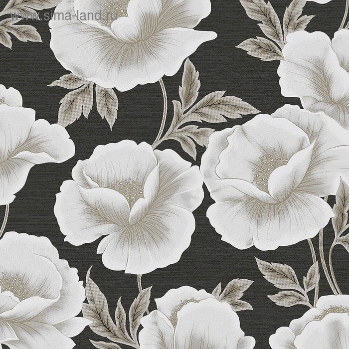 Обои виниловые на флизелине "Фокс" 1949 Вилия, 1,06*10 м
Обои виниловые на флизелине "Фокс" 1949 Вилия, 1,06*10 м