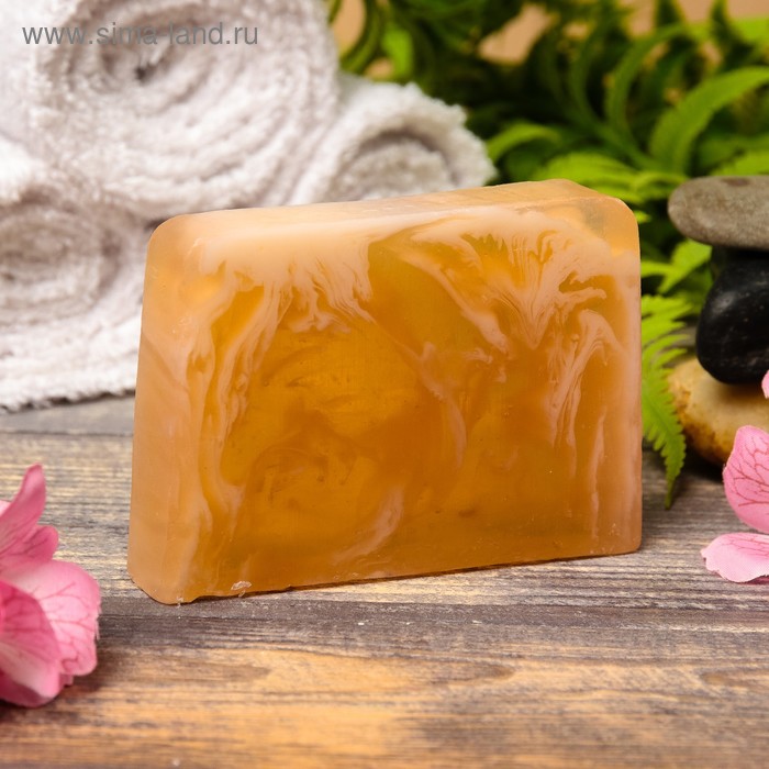 Косметическое мыло для бани и сауны "Капучино", "Добропаровъ", 100 гр.
Косметическое мыло для бани и сауны "Капучино", "Добропаровъ", 100 гр.