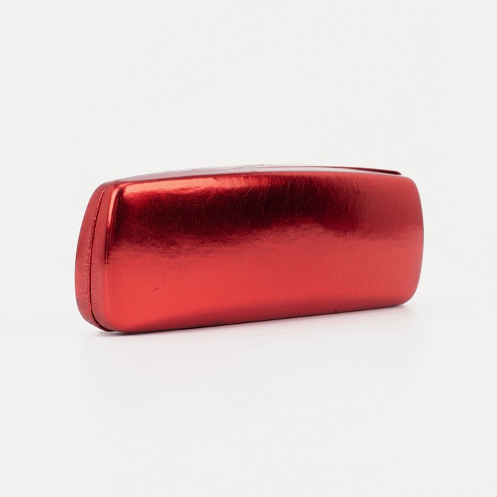 Футляр для очков, 15 × 3 × 6 см, цвет МИКС
Футляр для очков, 15 × 3 × 6 см, цвет МИКС