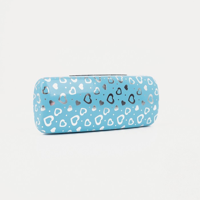 Футляр для очков, 16 × 3 × 6 см, цвет МИКС
Футляр для очков, 16 × 3 × 6 см, цвет МИКС