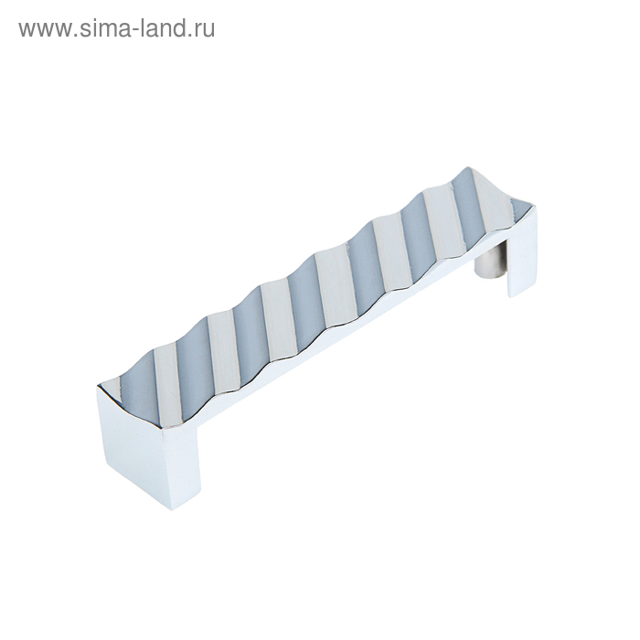 Ручка скоба РС160CP, м/о 96 мм, цвет хром
Ручка скоба РС160CP, м/о 96 мм, цвет хром