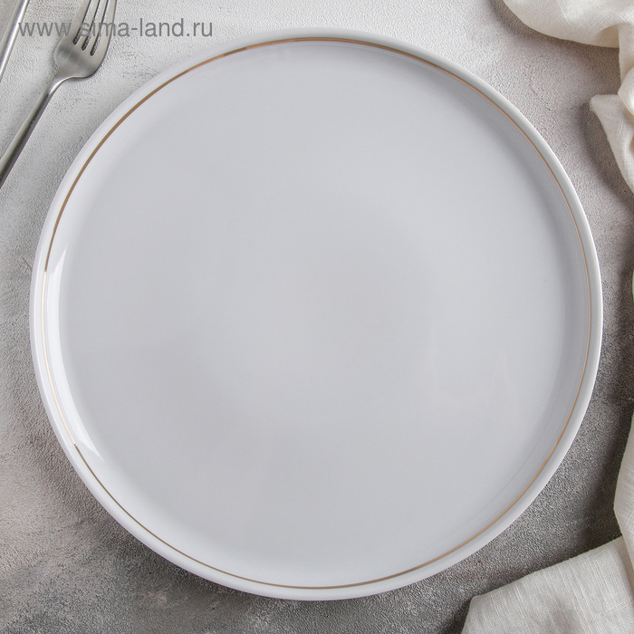 Блюдо для пиццы «Мокко», d=30 см
Блюдо для пиццы «Мокко», d=30 см