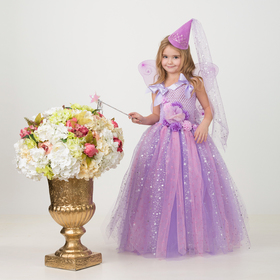 Карнавальный костюм «Фея цветочная», сделай сам, корсет, ленты, брошки, аксессуары
Карнавальный костюм «Фея цветочная», сделай сам, корсет, ленты, брошки, аксессуары