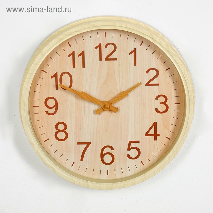 Часы настенные, серия: Классика, "Муза", плавный ход, d=28 см, 30 х 30 см
Часы настенные, серия: Классика, "Муза", плавный ход, d=28 см, 30 х 30 см