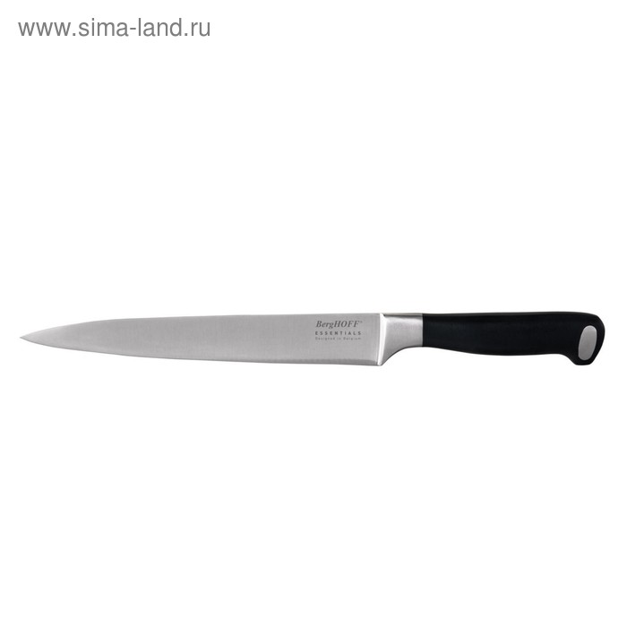 фото Нож разделочный gourmet, 20 см berghoff
