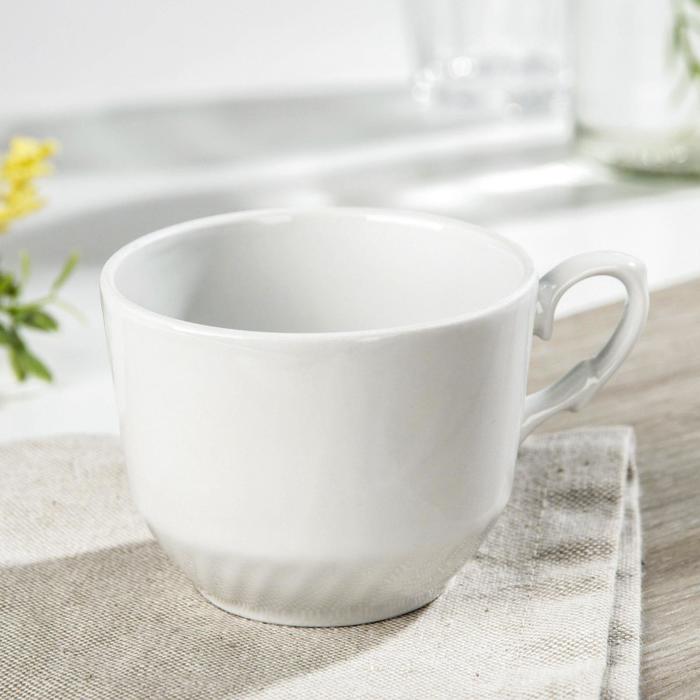 Чашка чайная «Кирмаш», 250 мл 
Чашка чайная «Кирмаш», 250 мл