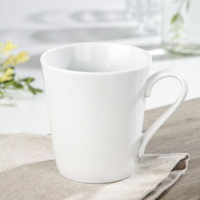 Кружка «Бельё», 300 мл
Кружка «Бельё», 300 мл